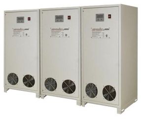 Стабилизатор напряжения Lider PS60W-15