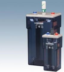 Hoppecke grid | power V X 2-1200