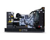 Дизельный генератор CTG 275P