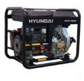 Бензиновый генератор Hyundai HYW190AC