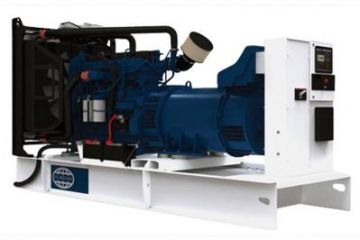 Дизельный генератор FG Wilson P688-1