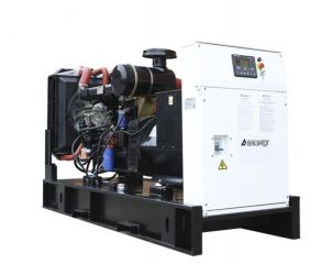 Азимут АД-160С-Т400-1РНМ17 в контейнере