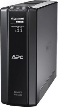 APC Power Saving Back-UPS Pro 1500 (BR1500GI)