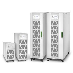 ИБП APC Easy UPS 3S 20 кВА E3SUPS20K3I