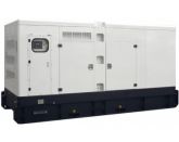 Дизельный генератор MP170D-S