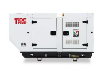 Дизельный генератор Tide Power FC225-LP (LP689EG2)