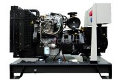 Дизельный генератор АД 20-Т230 B