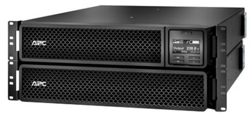 APC Smart-UPS On-Line SRT 2200VA RM 230V (SRT2200RMXLI) Rack