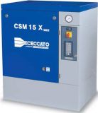 Винтовой компрессор Ceccato CSM 15 8 DX 500LF