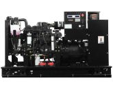 Газовый генератор Generac SG 32 открытый