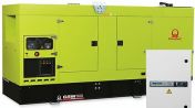 Дизельный генератор Pramac GSW 600 V 400V