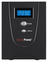 ИБП CyberPower VALUE1200ELCD