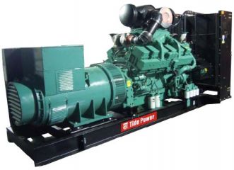 Дизельный генератор Tide Power FB910-C TP с АВР