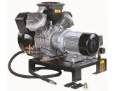 Поршневой компрессор Atlas Copco LE 15-10 Pack Unsilenced