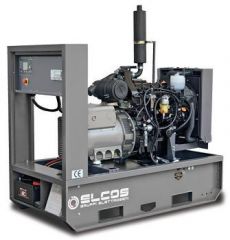 Дизельный генератор GE,YA,047/044,BF 230