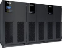 ИБП AEG Protect BLUE 750 кВа