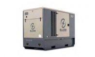 Дизельный генератор GE,DWS5,085/075,SS