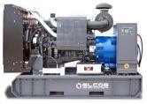 Дизельный генератор GE,AI,385/350,BF