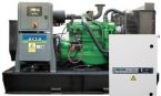 Дизель генератор Aksa AJD 170