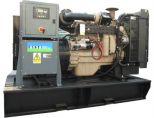 Дизельный генератор Aksa APD 43 C