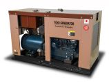 Дизельный генератор Toyo TG-47TPC