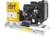Дизельный генератор МД АД-60С-Т400-1РМ29
