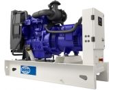 Дизельный генератор FG Wilson P11-6S
