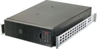 APC Smart-UPS On-Line RT 3000VA RM 230V