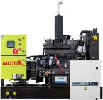 Motor АД12-Т400-2Р с АВР