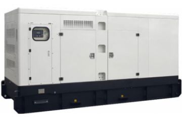 Дизельный генератор MP170D-S с АВР