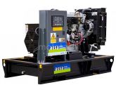 Дизельный генератор APD 200A