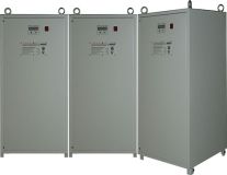 Стабилизатор напряжения Lider PS150SQ-D-15