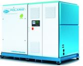 Винтовой компрессор Kraftmann POLARIS 56 W