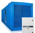 Азимут АД-640С-Т400-2РНМ9 в контейнере с АВР
