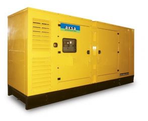 ДГУ Aksa AD 275