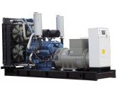 Азимут АД-720С-Т400-2РМ15 с АВР