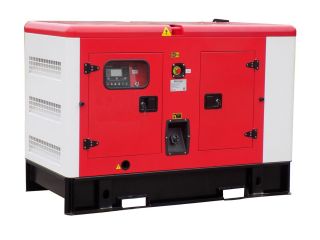 Дизельный генератор АД-40С-Т400-1РКМ Weifang