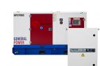 Дизельный генератор General Power GPS770DZ