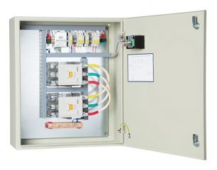 ТСС АД-320С-Т400-2РМ2 с АВР