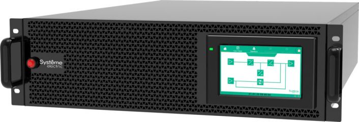 Systeme Electric URMUPS60KHS
