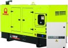 Дизельный генератор Pramac GBW 10 Y 230V
