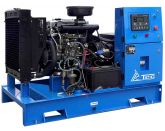 ТСС АД-12С-Т400-2РМ5 с АВР