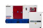 Дизельный генератор General Power GPS550DZ