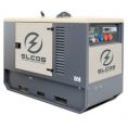 Дизельный генератор GE,DZ,014/013,SS 400/230
