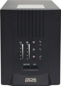 ИБП Powercom Smart King Pro SKP 3000A