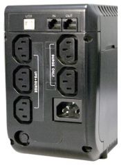ИБП Powercom Imperial IMD-625AP