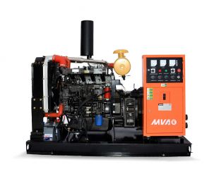 Дизельный генератор АД-60-400-Р в контейнере