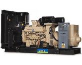 Дизельный генератор AC-2750