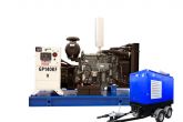 Дизельный генератор General Power GP140KF