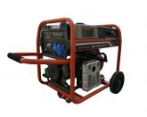 Дизельный генератор ZM 7000 DE с АВР